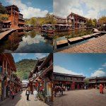 华尚旅游信息咨询