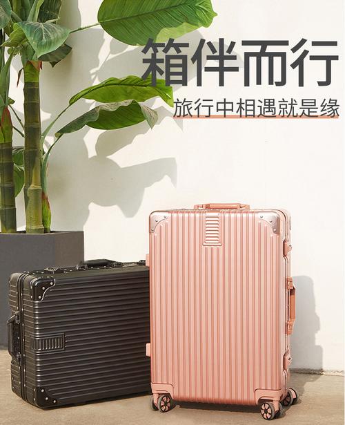 拉杆箱旅行箱皮带工厂
